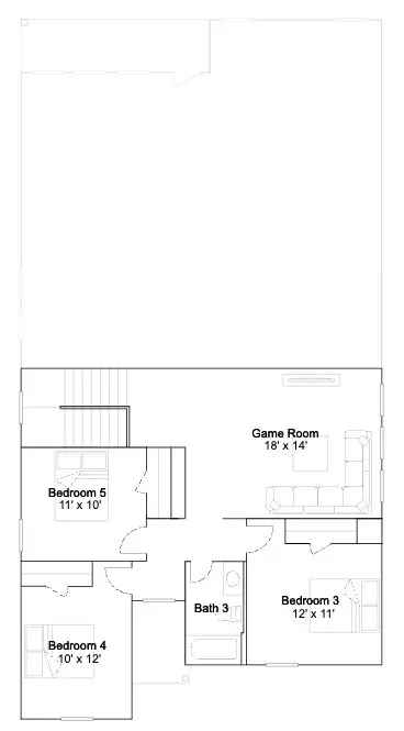 16871 Buckwood Trail, Splendora, TX 77357 - #3