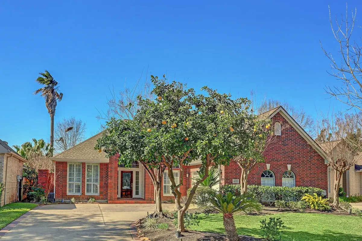 4202 Cambry Park, Katy, TX 77450 - #1