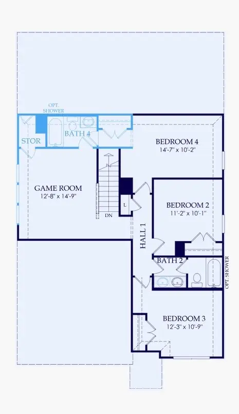 11499 Dosey Doe Drive, Montgomery, TX 77316 - #3