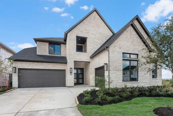 26727 Jovial Fields Street, Hockley, TX 77447