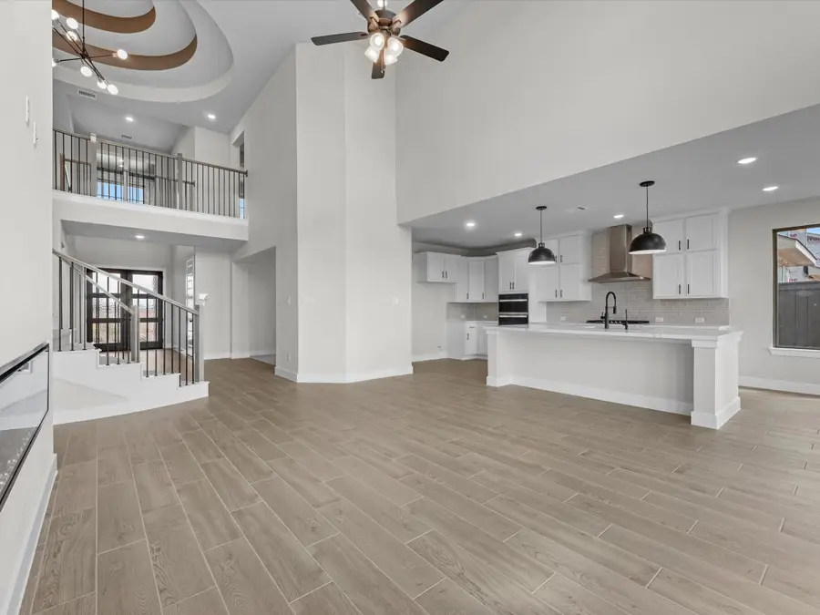 26727 Jovial Fields Street, Hockley, TX 77447 - #3