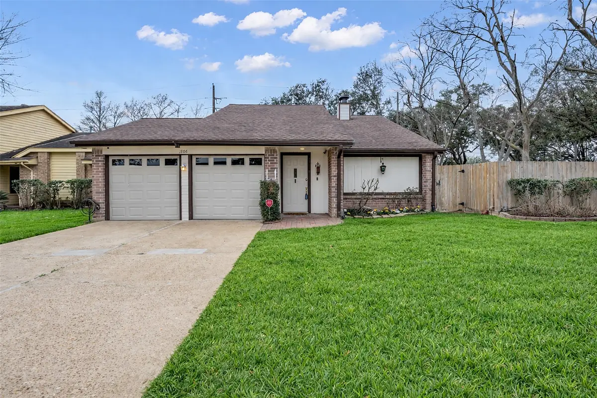 1806 Meadowlocke Lane, Sugar Land, TX 77478 - #1