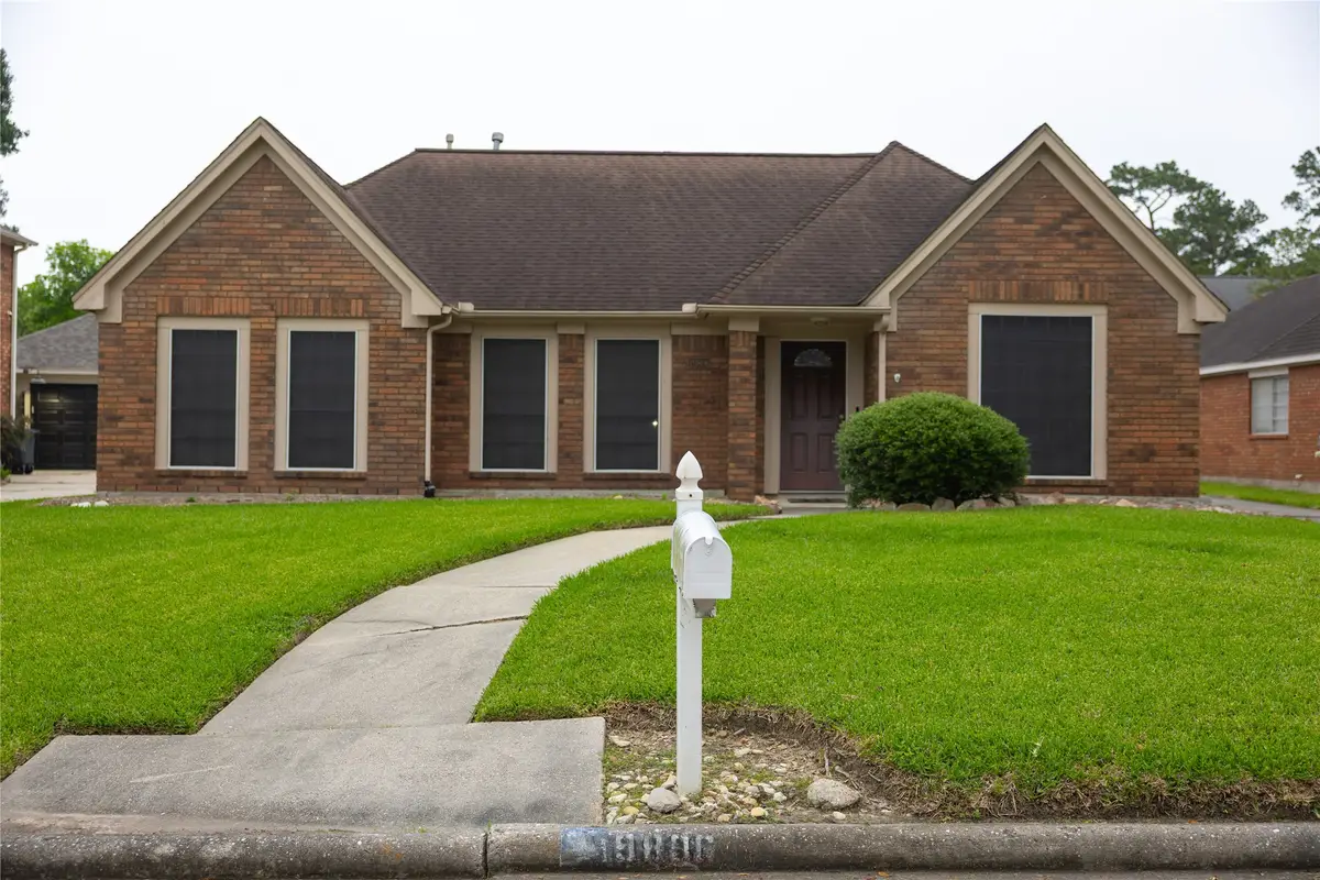 19806 Bambiwoods Court, Humble, TX 77346 - #1