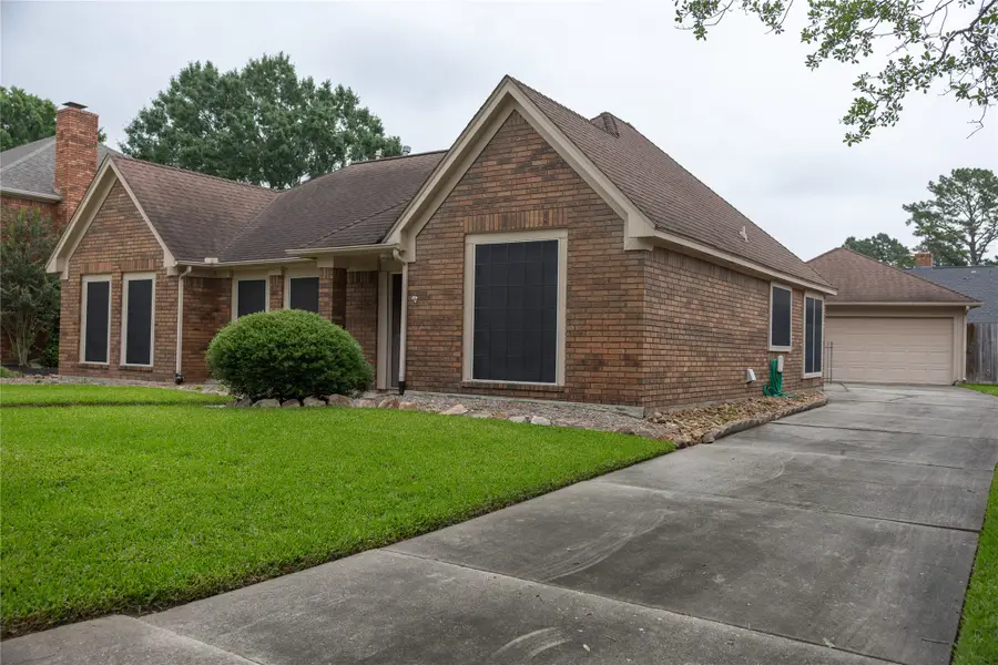 19806 Bambiwoods Court, Humble, TX 77346 - #3
