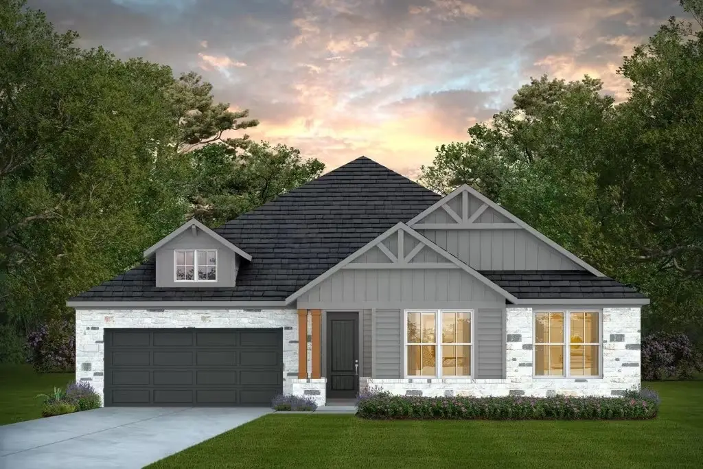 3522 Coreopsis Drive, Katy, TX 77493 - #1