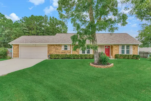 15031 Port Circle, Willis, TX 77318