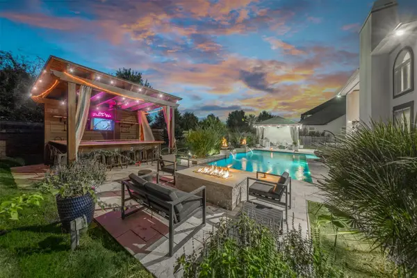 3014 Brighton Sky Lane, Katy, TX 77494