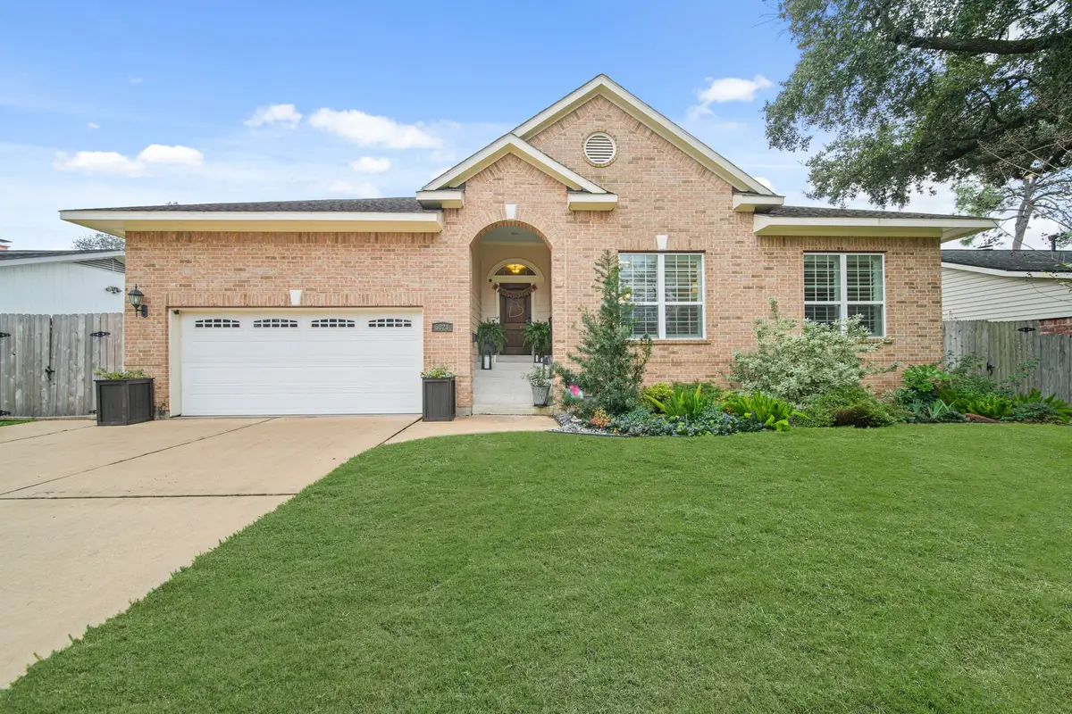 5821 Ariel Street, Houston, TX 77074 - #1