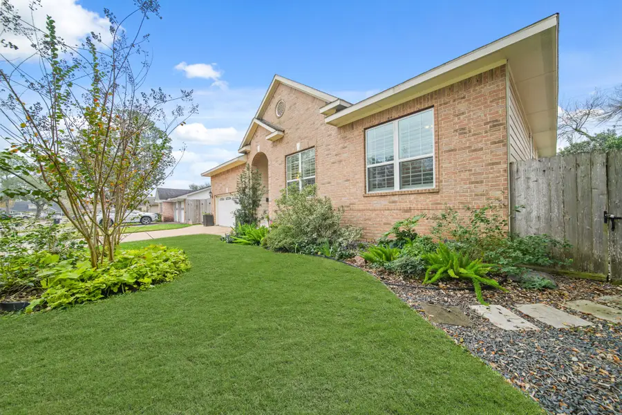 5821 Ariel Street, Houston, TX 77074 - #2