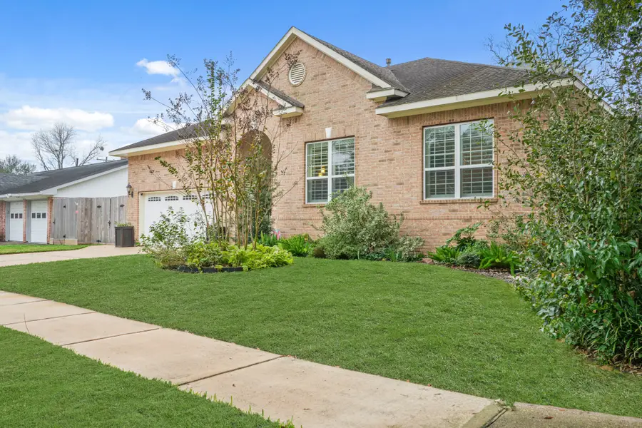 5821 Ariel Street, Houston, TX 77074 - #3