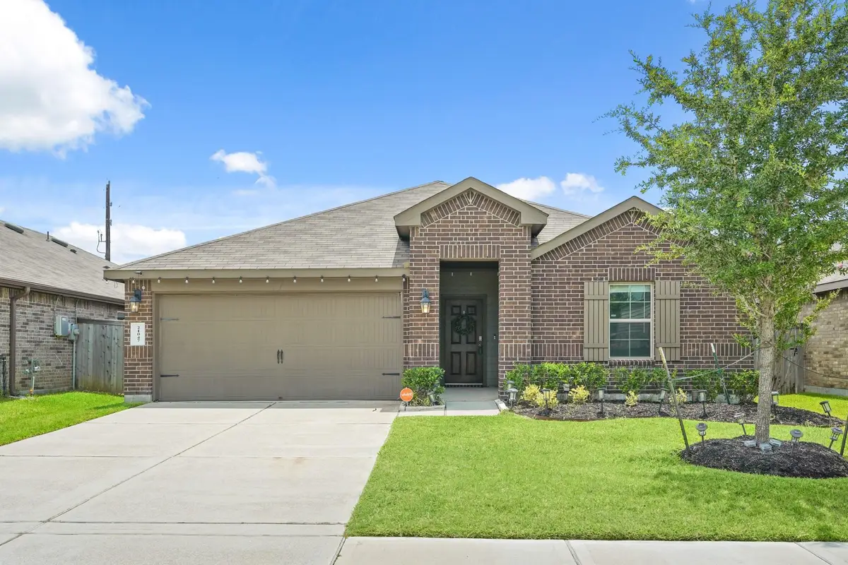 21047 Warrender Terrace Lane, Richmond, TX 77407 - #1