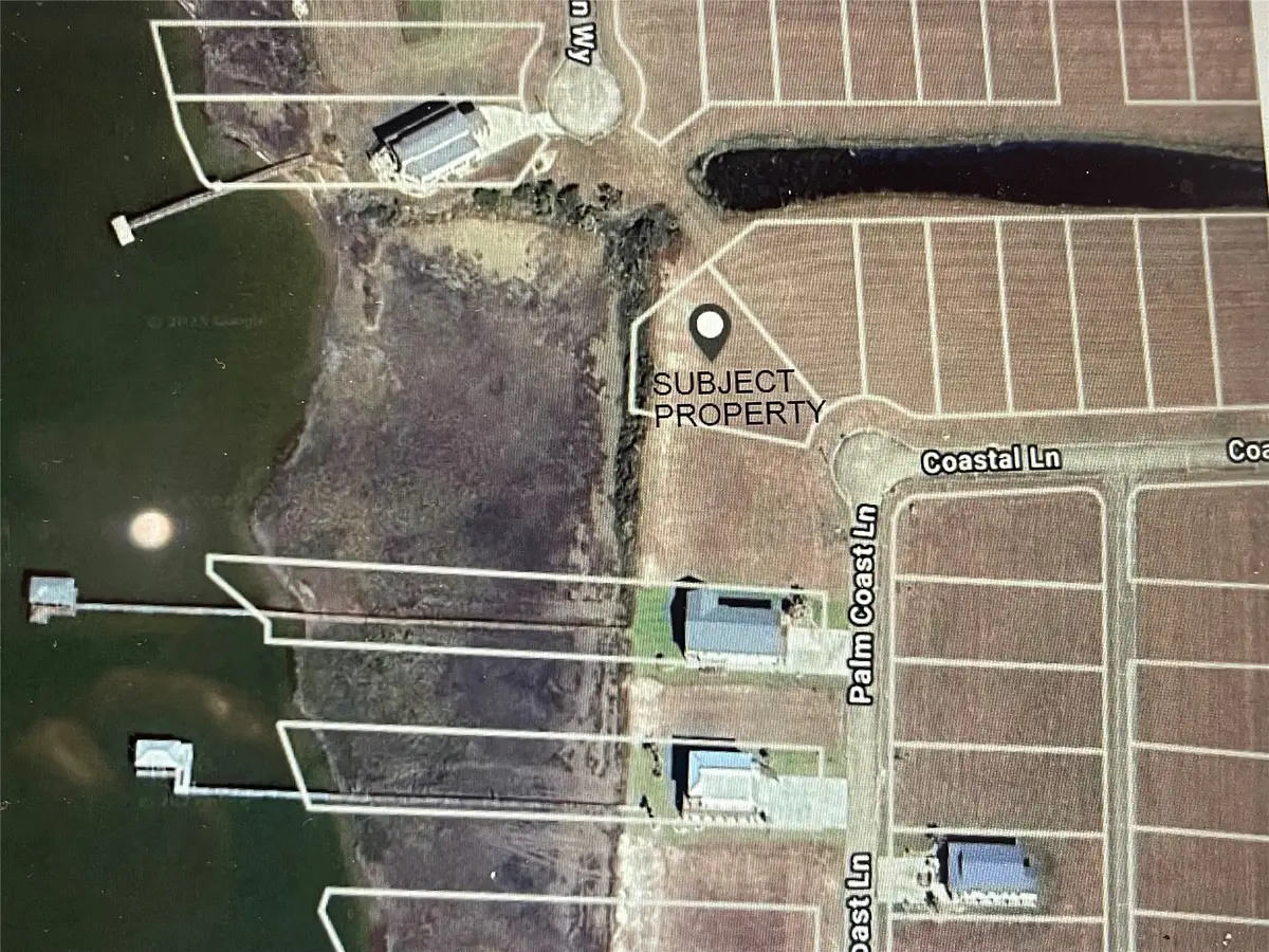 TBD Coastal Lane, Palacios, TX 77465 - #1