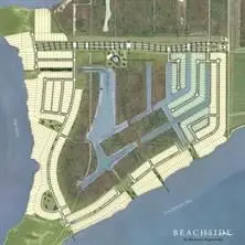 TBD Coastal Lane, Palacios, TX 77465 - #2