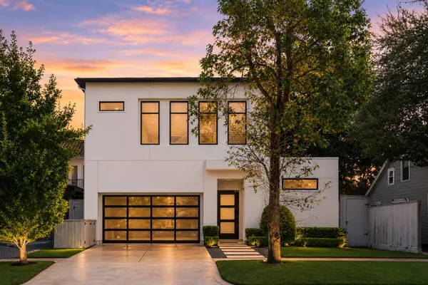 2109 Morse Street, Houston, TX 77019