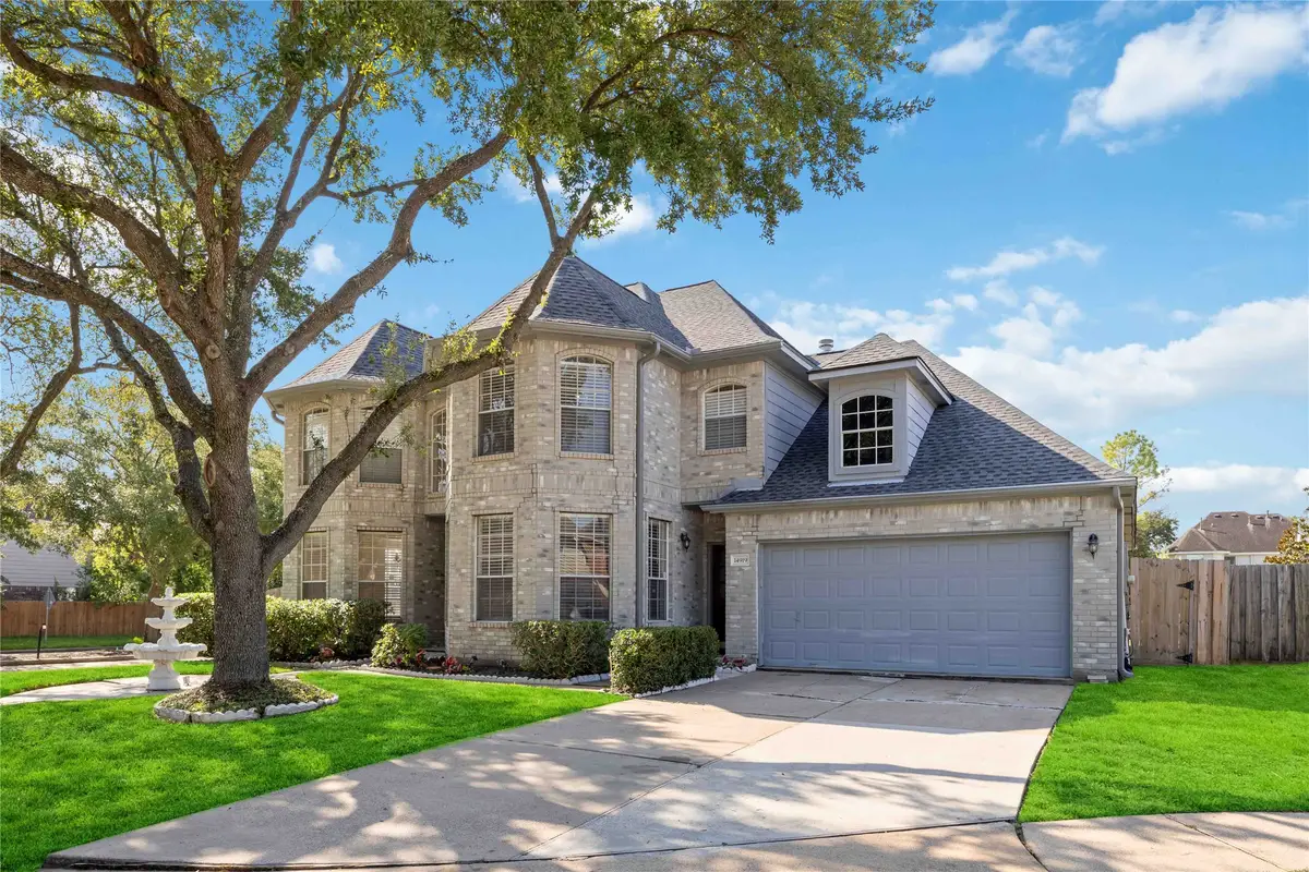 14919 Sun Kiss Lane, Houston, TX 77082 - Image #1