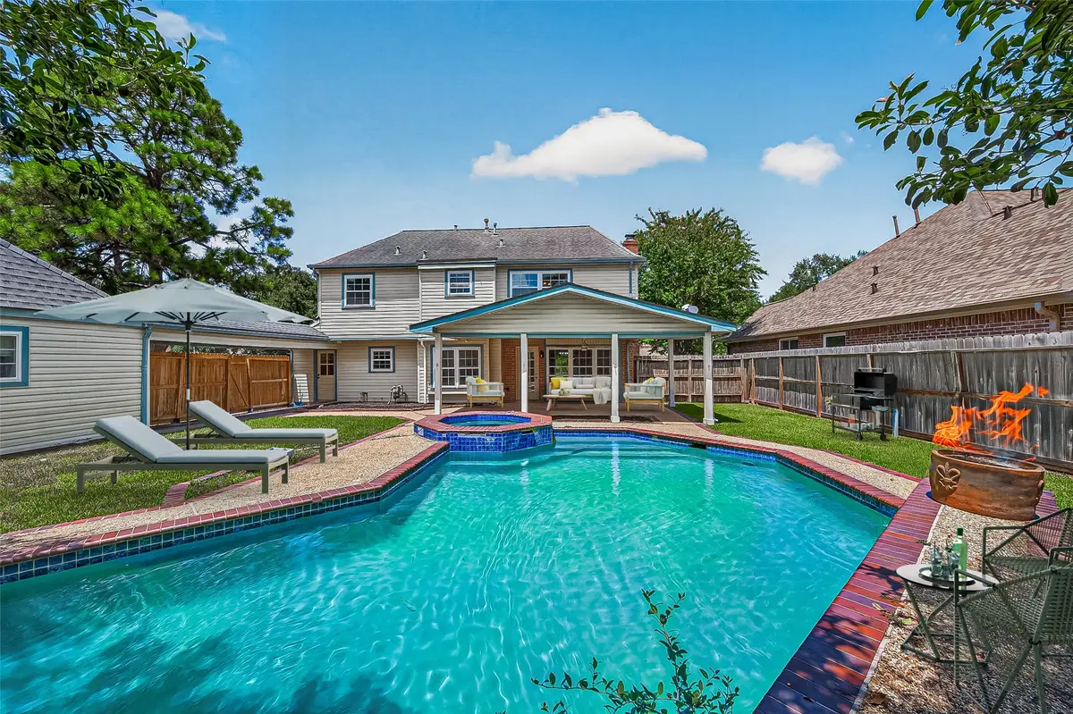 18007 Oakhampton Drive, Houston, TX 77084 - #1