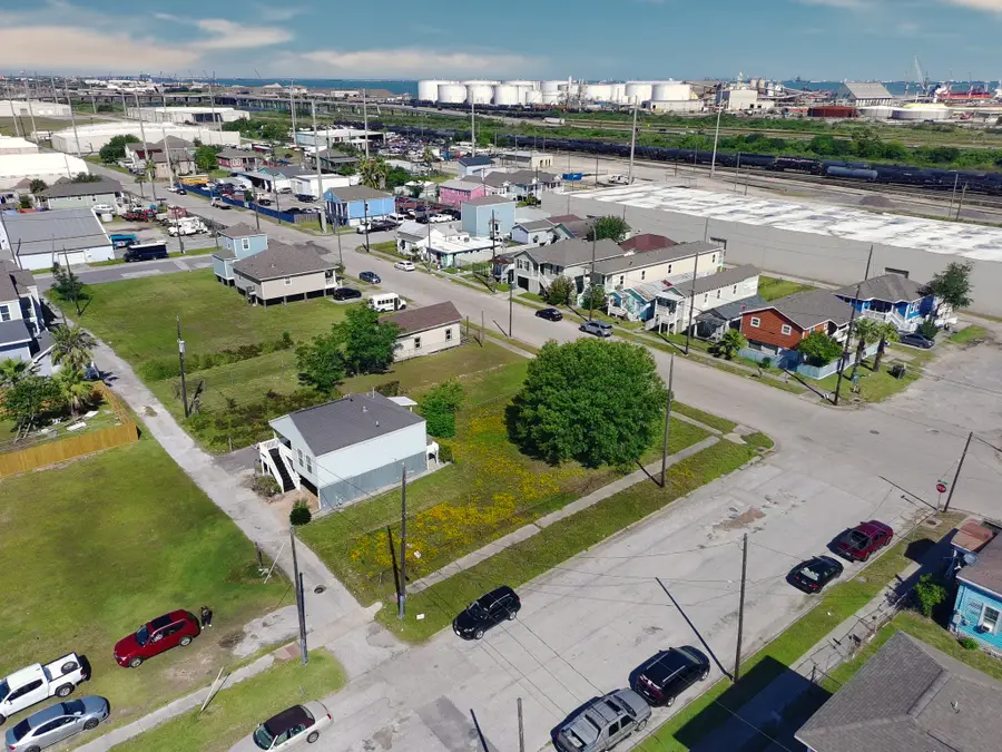 4203 Church Street, Galveston, TX 77550 - #2