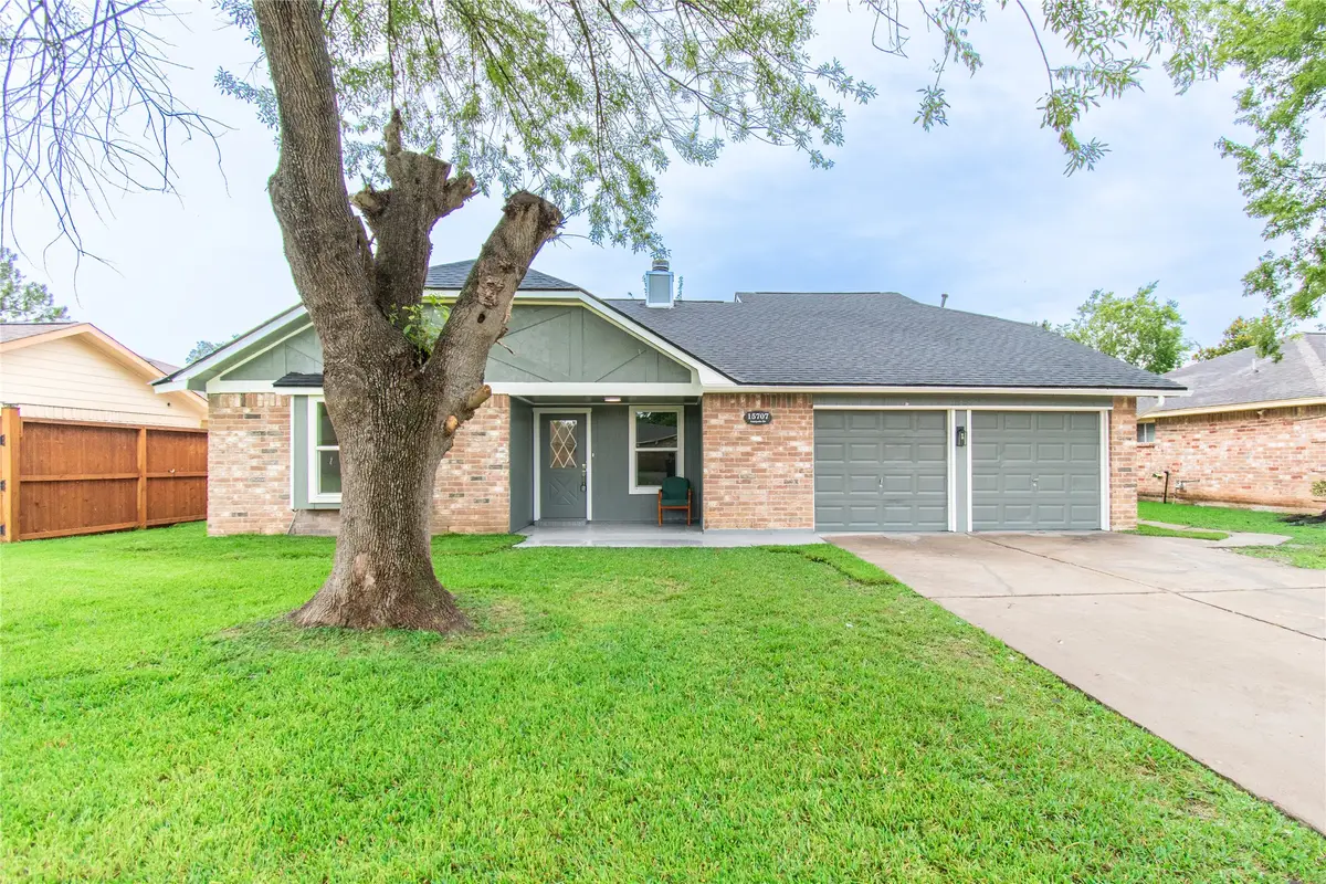 15707 Amapola Drive, Houston, TX 77083 - #1