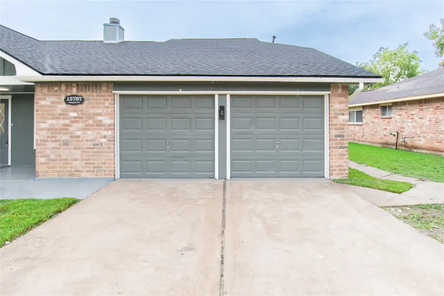 15707 Amapola Drive, Houston, TX 77083 - #2