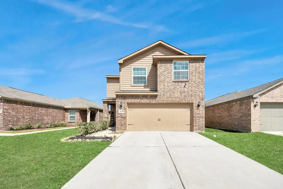 6259 El Topacio Drive, Houston, TX 77048 - #2