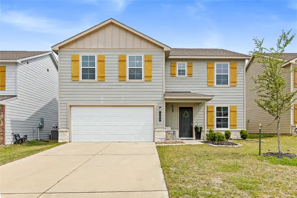 105 Avalon Drive, Huntsville, TX 77320