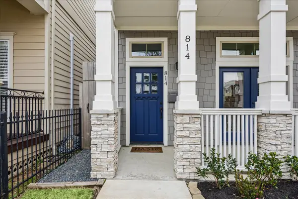 814 W 21st Street, Houston, TX 77008