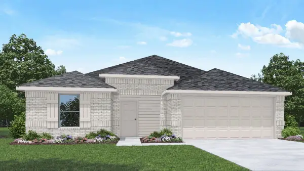 518 Palm Crest Court, Crosby, TX 77532