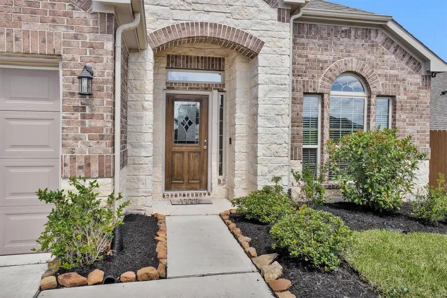 760 Yellow Birch Lane, Conroe, TX 77304 - #3