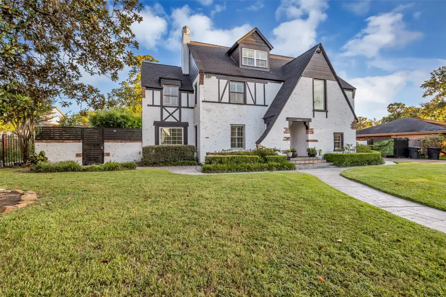 4304 Roseneath Drive, Houston, TX 77021 - #2