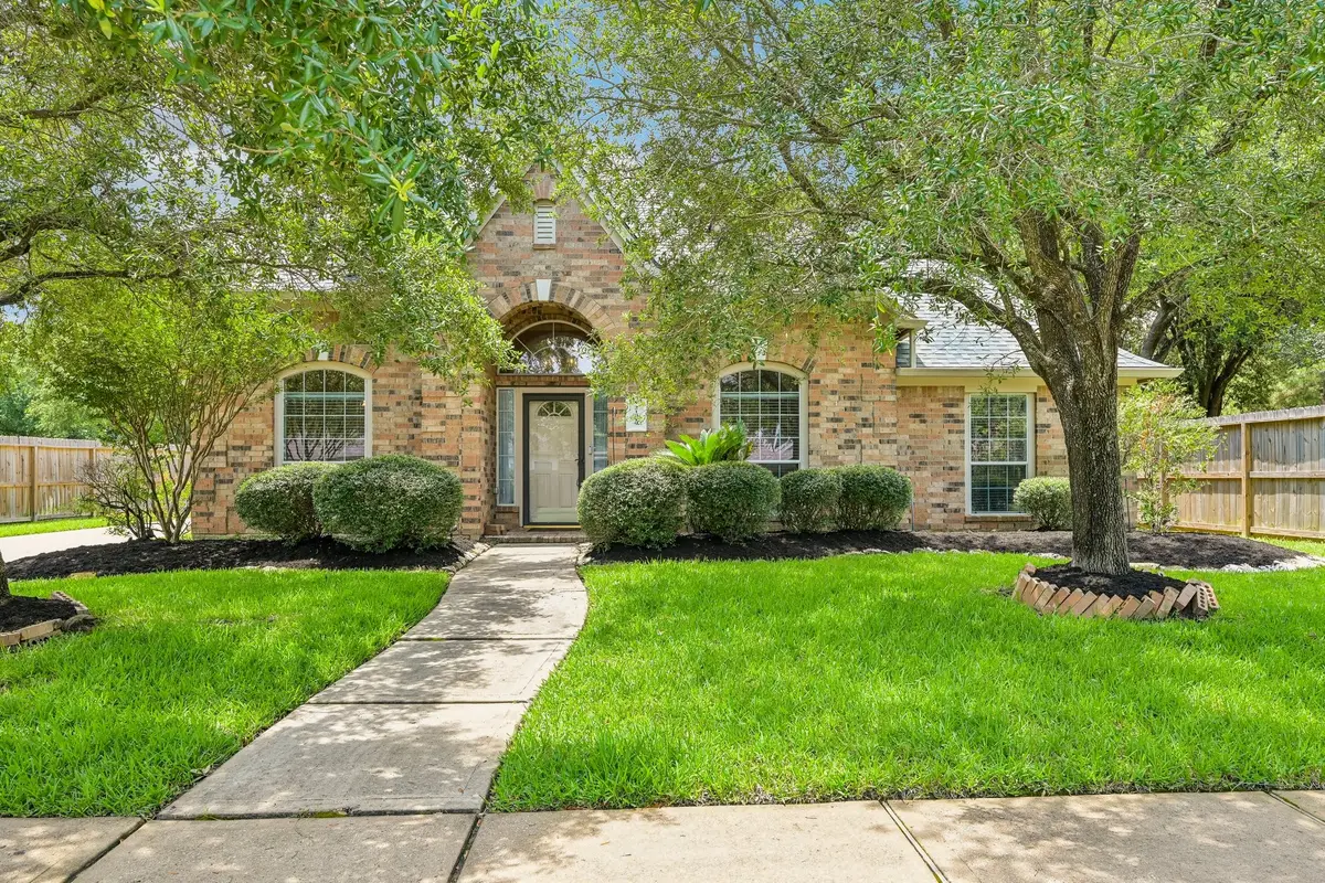 21019 S Amber Willow Trail, Cypress, TX 77433 - #1