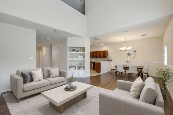 3947 Calgary Circle, Missouri City, TX 77459