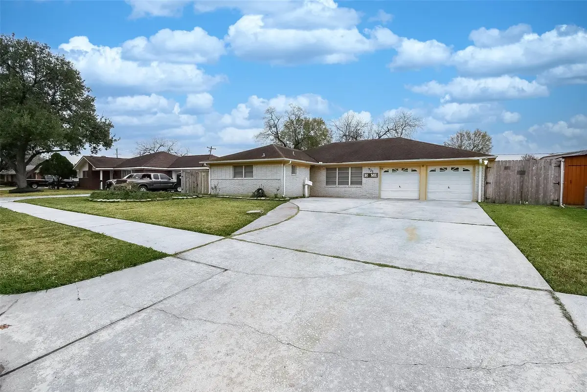 731 Dunwick Lane, Pasadena, TX 77502 - #1