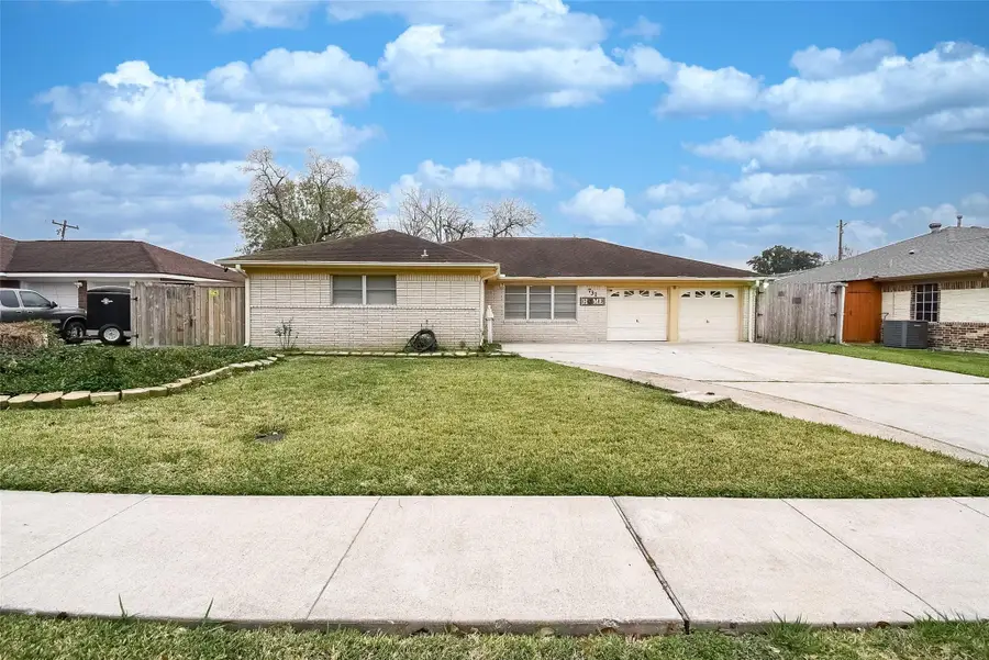731 Dunwick Lane, Pasadena, TX 77502 - #3