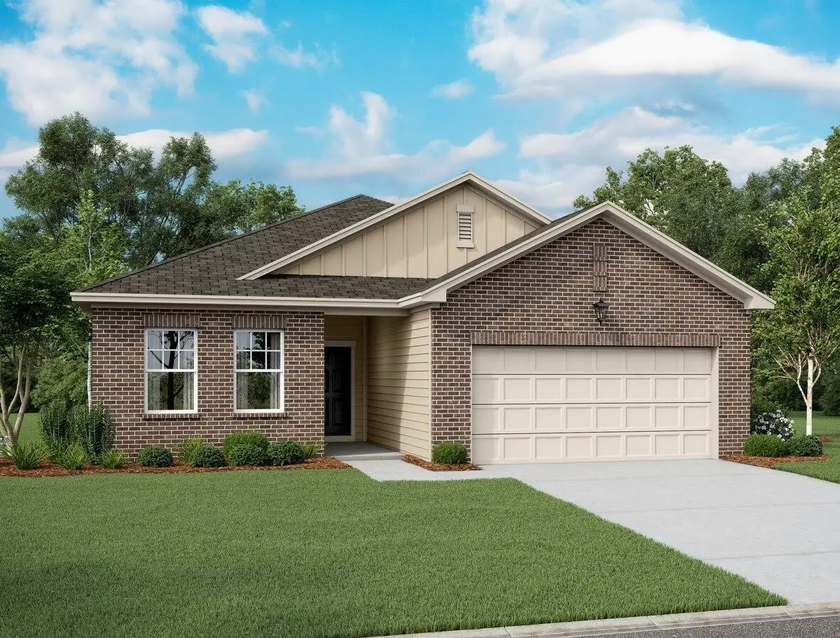1013 Star Skye Drive, Brookshire, TX 77423 - #1