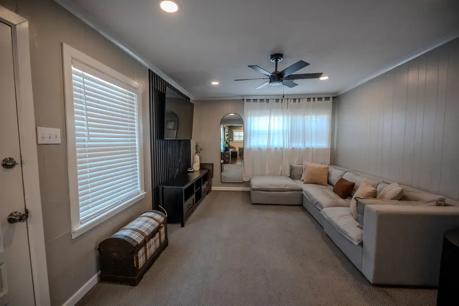 505 Cypress Avenue, Crosby, TX 77532 - #3