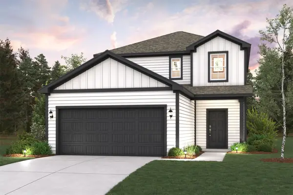 10635 Crockett Meadows Boulevard, Conroe, TX 77306