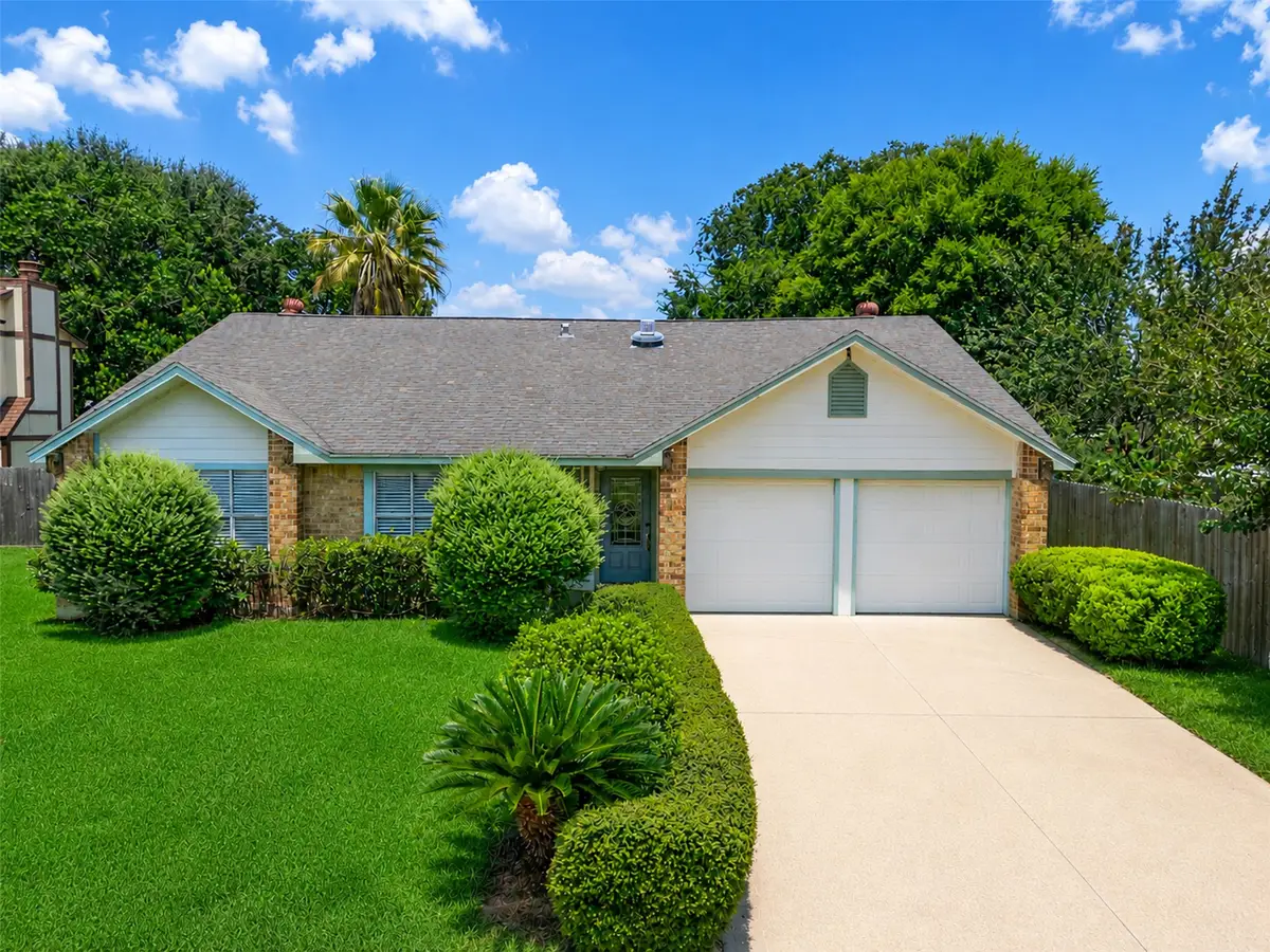 3814 Gamlin Bend Drive, Houston, TX 77082 - #1