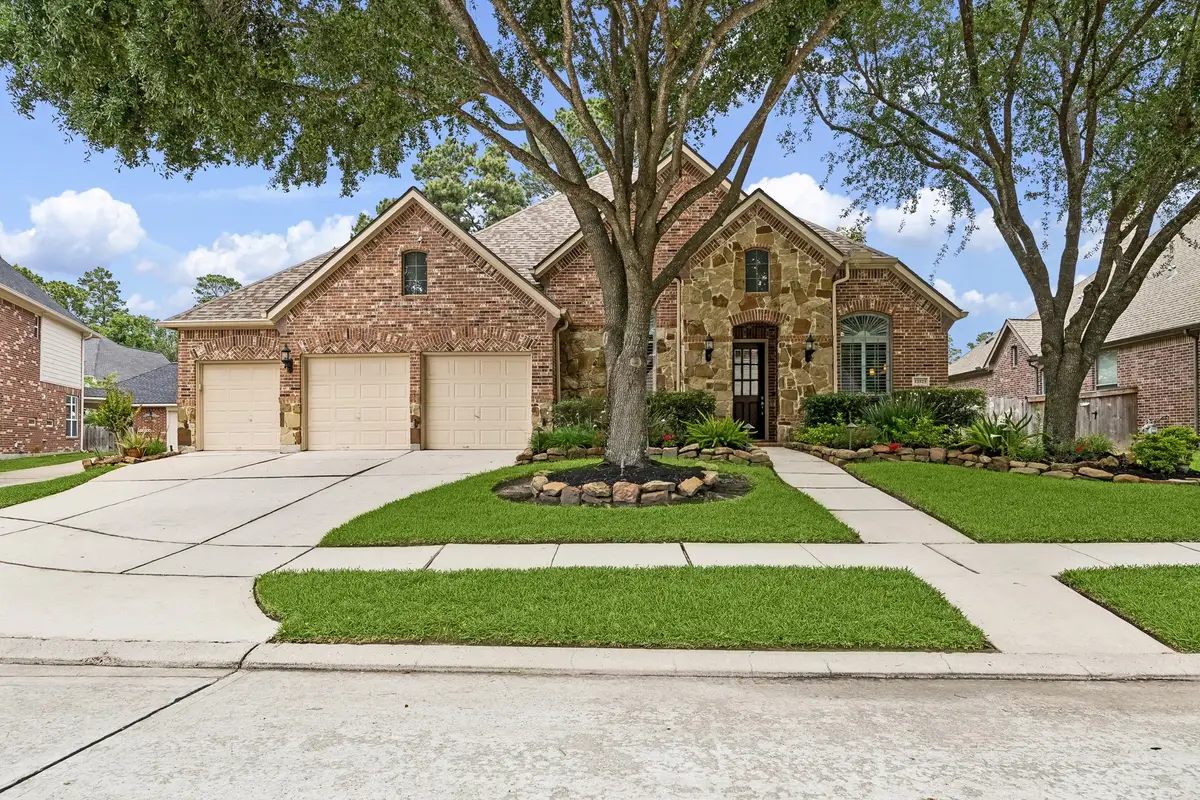12523 Cedar Key Trail, Humble, TX 77346 - #1