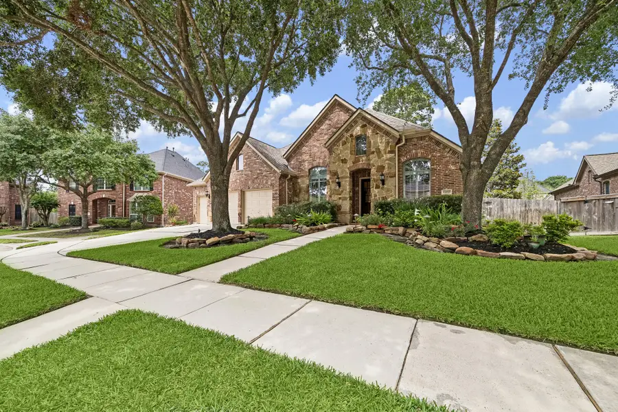 12523 Cedar Key Trail, Humble, TX 77346 - #2