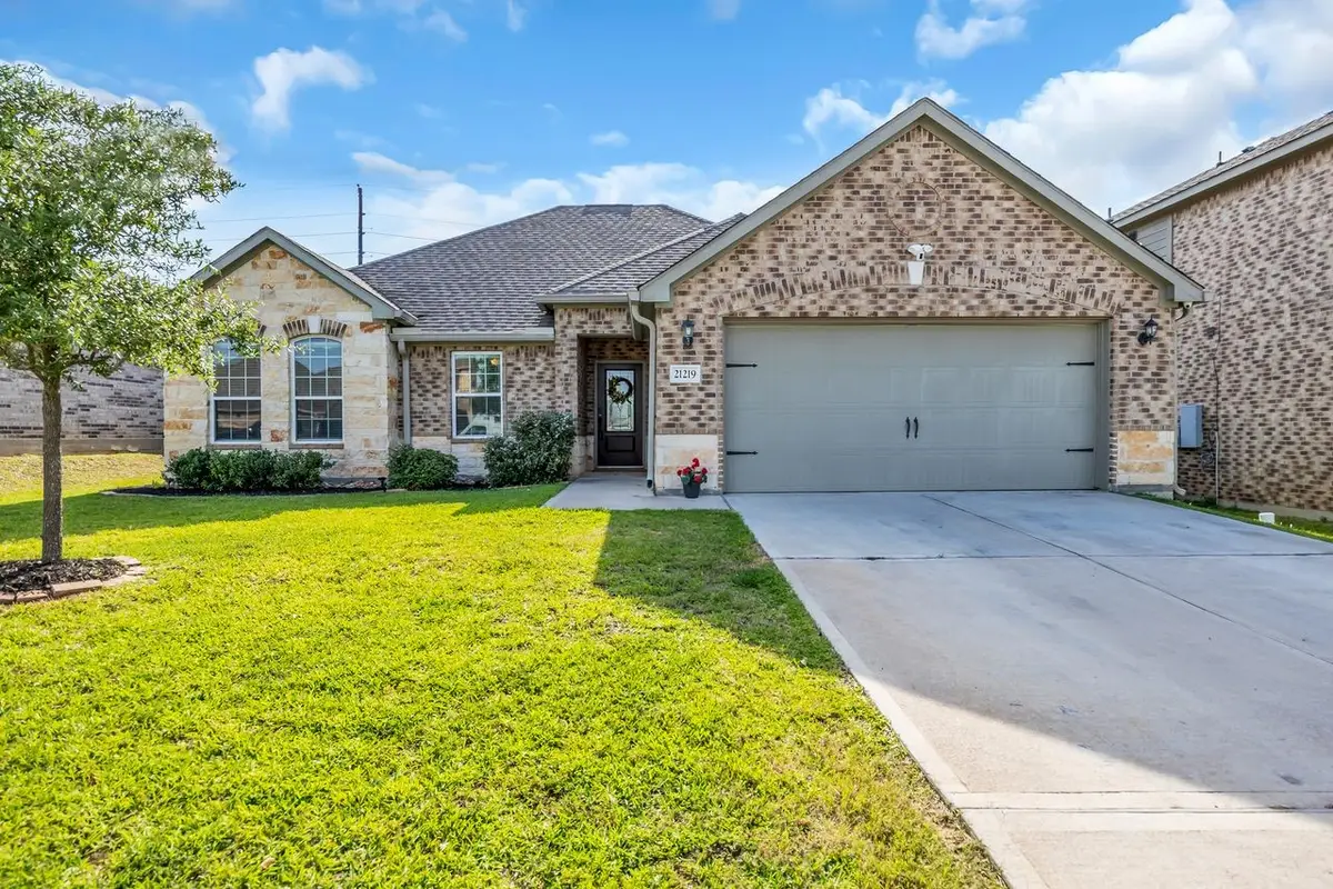 21219 Solstice Point Drive, Hockley, TX 77447 - #1