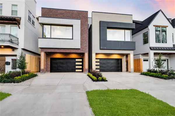 2113 Huldy Street, Houston, TX 77019