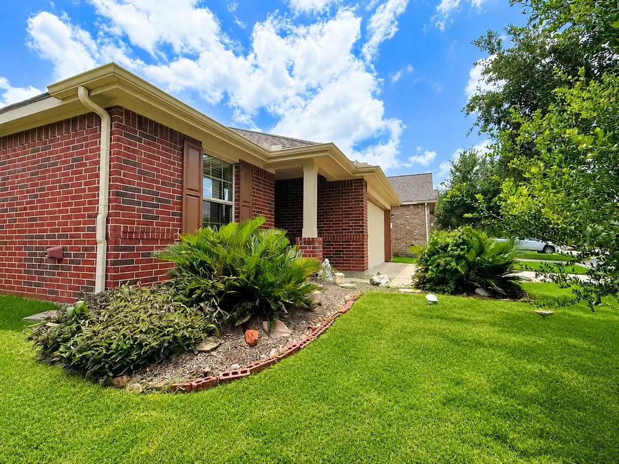 22603 Banter Point Lane, Katy, TX 77449 - #3