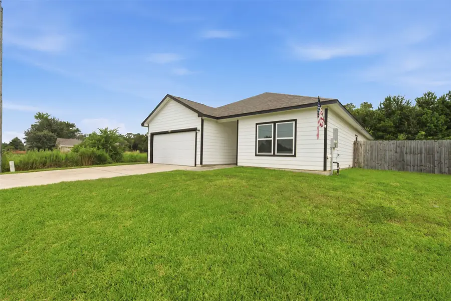 2017 County Road 3550, Cleveland, TX 77327 - #3