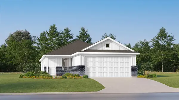 10951 Independence Road, Splendora, TX 77328