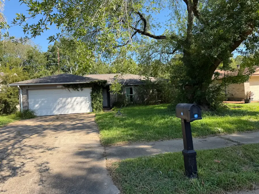 2606 Cobble Ridge Drive, Sugar Land, TX 77498 - #2