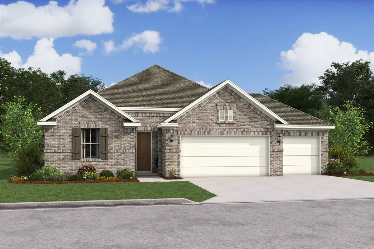400 Cane Crossing Lake Drive, Sealy, TX 77474 - #1