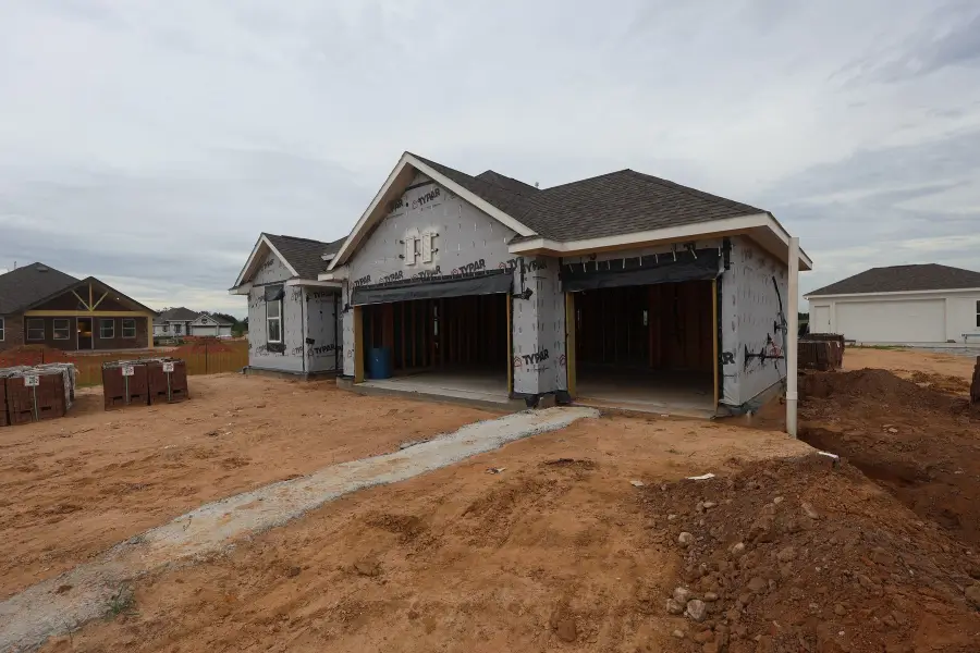 400 Cane Crossing Lake Drive, Sealy, TX 77474 - #2