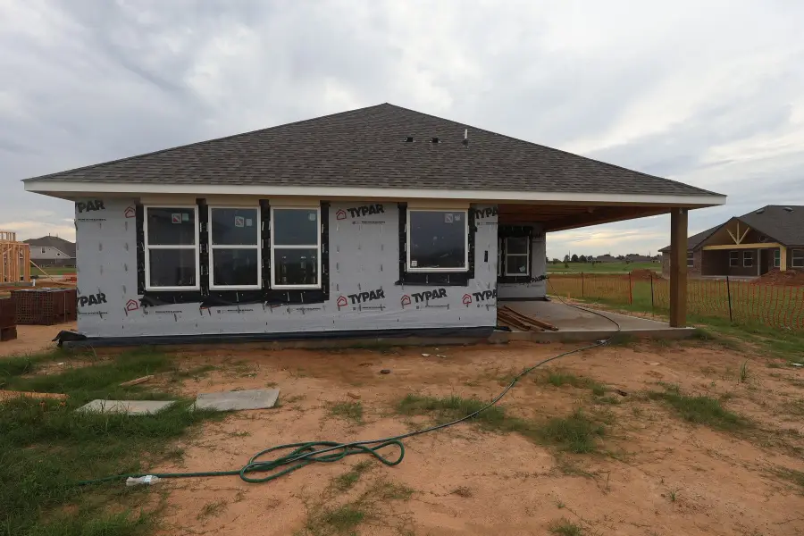 400 Cane Crossing Lake Drive, Sealy, TX 77474 - #3