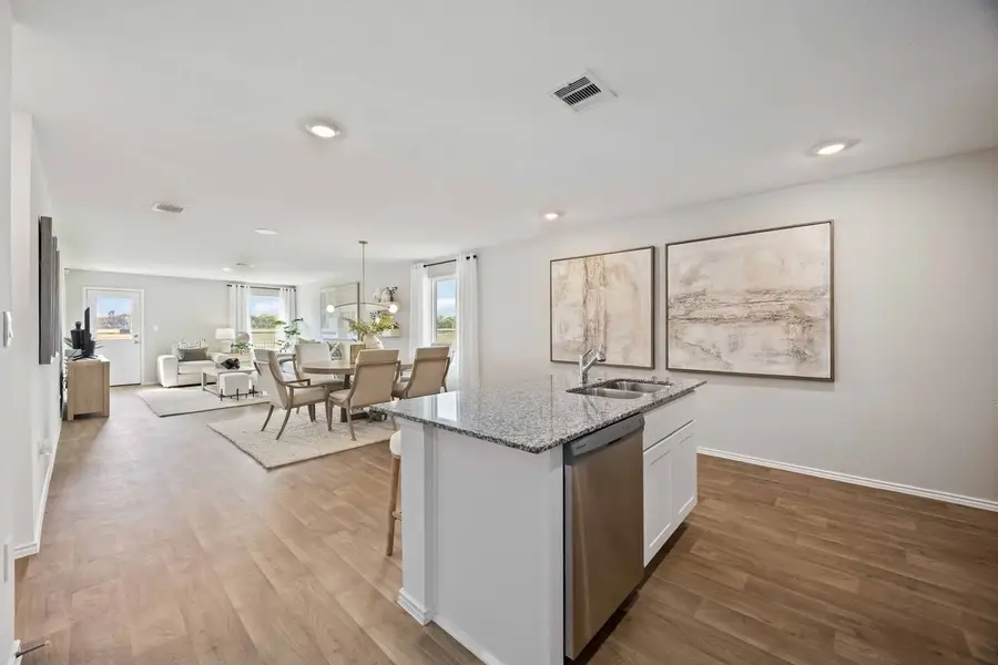 11917 Mulberry Vine Lane, Houston, TX 77048 - #2