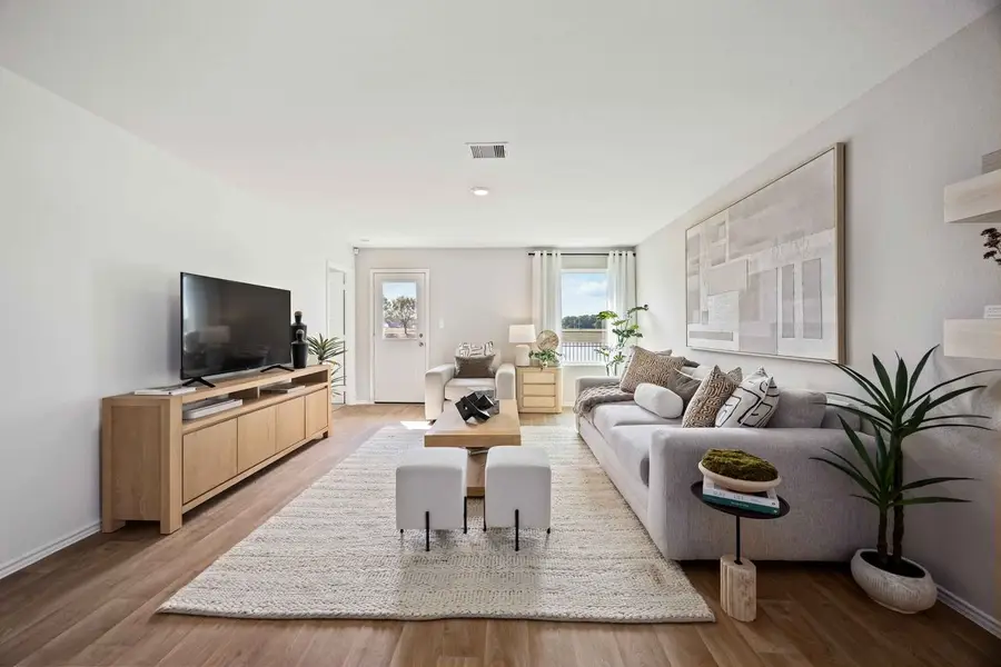 11917 Mulberry Vine Lane, Houston, TX 77048 - #3